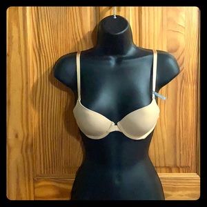 Aerie Harper brand new Beige bra 32b